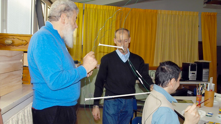 laboratori