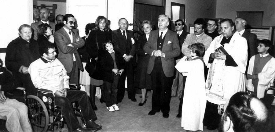 storia