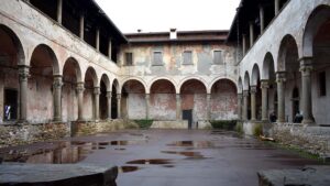 Mostra Equilibrio Sottile
