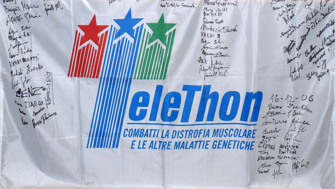 telethon2019