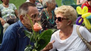 caregiver
