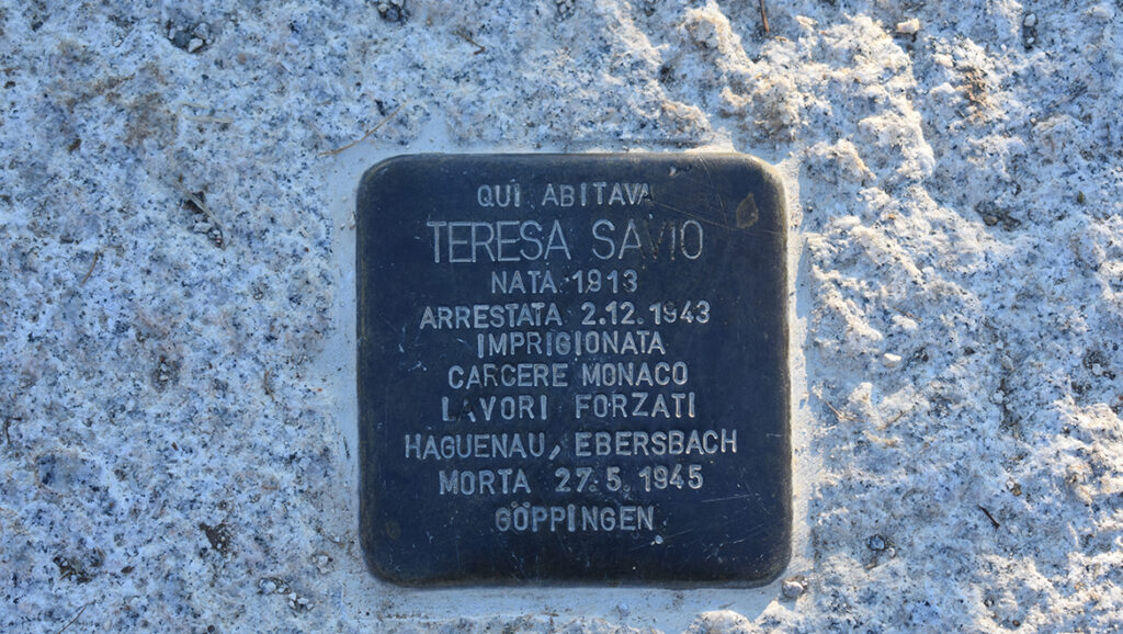 Foto settimana