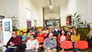 Foto settimana