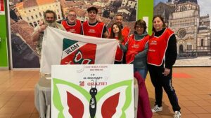UILDM BERGAMO!!!