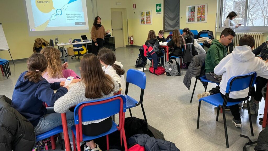 UILDM BERGAMO!!! (1)