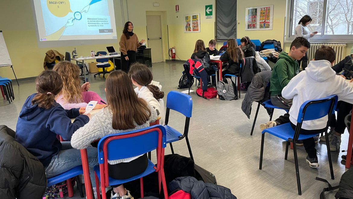 UILDM BERGAMO!!! (1)