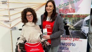 UILDM BERGAMO!!!