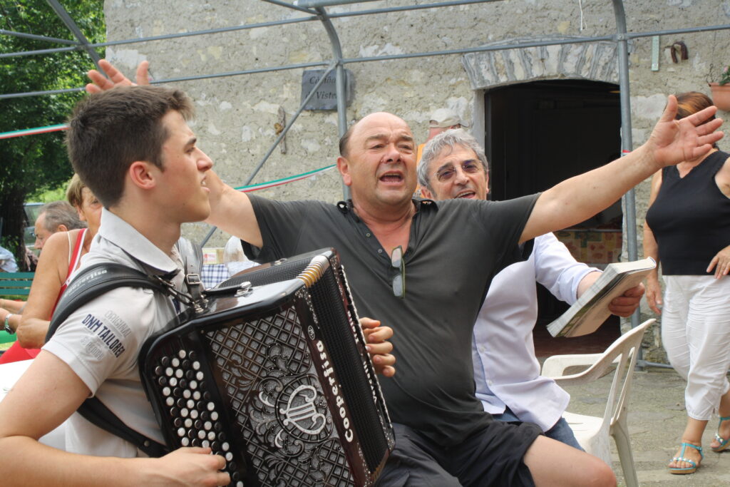 Foto settimana