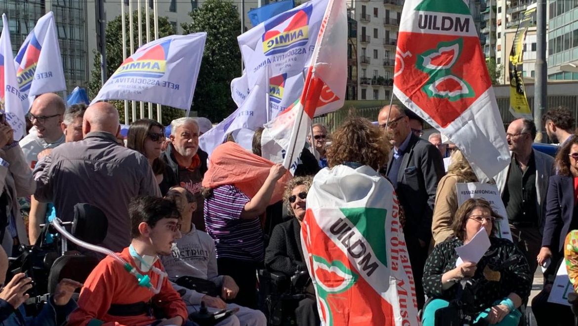 UILDM BERGAMO!!! (1)